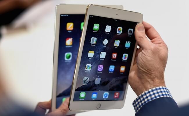 iPad mini iPad mini