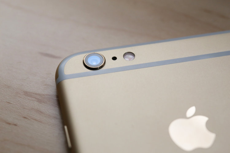 Проблема с камерой? Apple поможет! Проблема с камерой? Apple поможет! Фото.