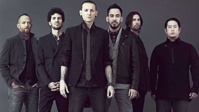 Linkin Park Linkin Park