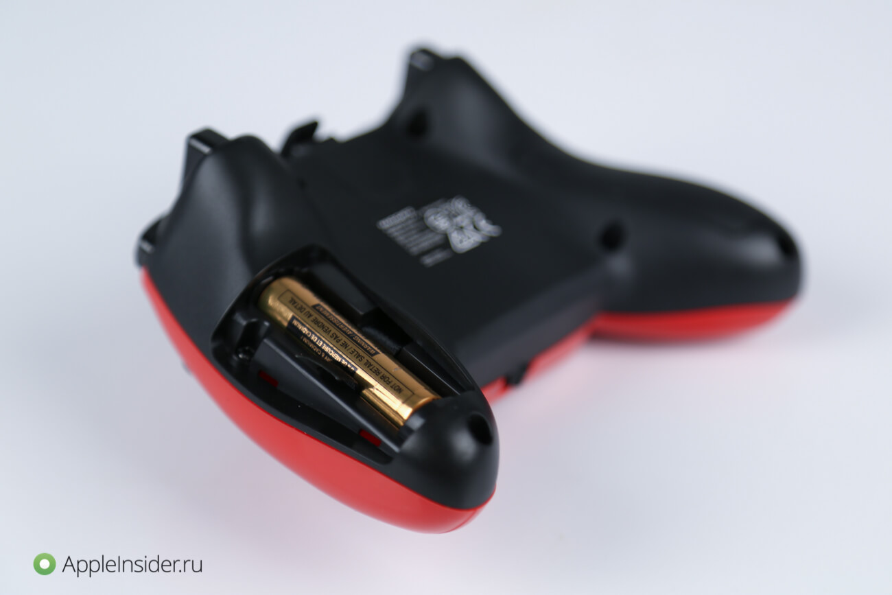 Mad Catz Mad Catz