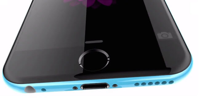 iPhone 6c iPhone 6c