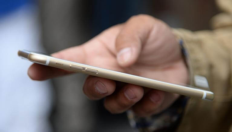 iPhone 6 iPhone 6