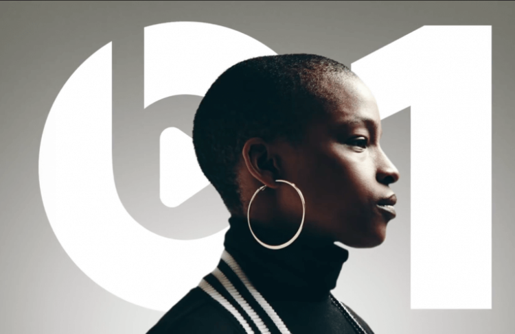 Beats 1 Beats 1