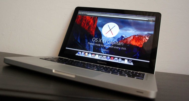 Apple выпустила новую публичную бета-версию OS X El Capitan, но затем передумала. Фото.