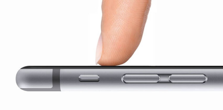 Force Touch Force Touch