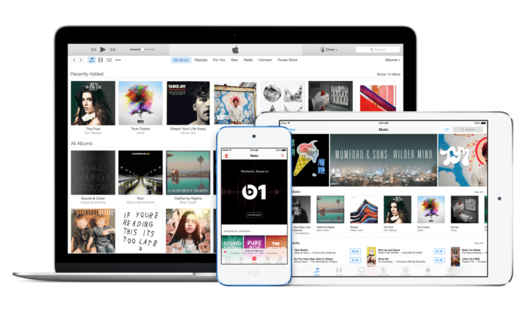 Apple Music Apple Music