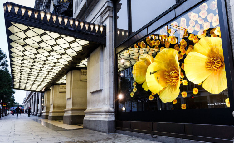 Selfridges Selfridges