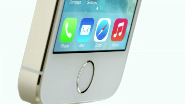 iPhone 5s iPhone 5s