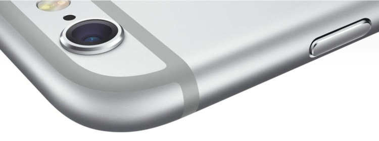 iPhone 6 Камера iPhone 6 Камера