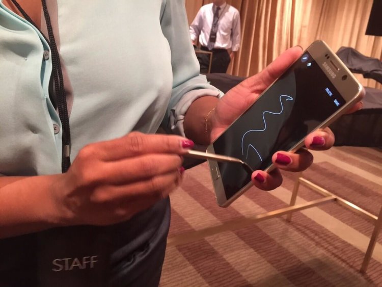 Galaxy Note 5 Galaxy Note 5