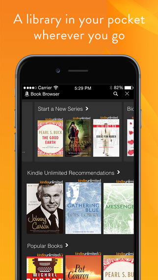 kindle-ios kindle-ios
