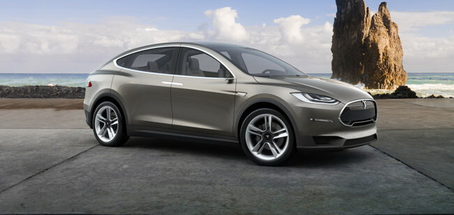 Tesla Tesla