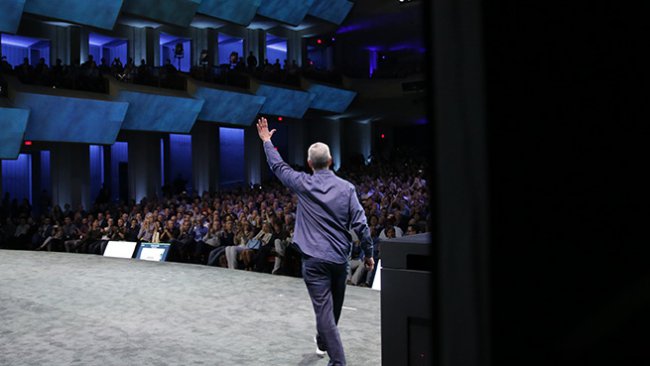 tim-cook-on-stage tim-cook-on-stage