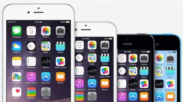 Стоит ли экономить на покупке iPhone? Стоит ли экономить на покупке iPhone?