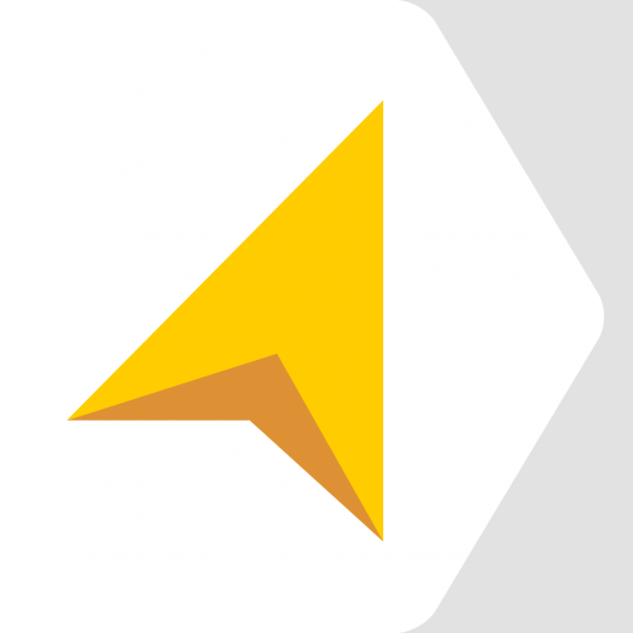 Яндекс.Навигатор получил улучшенные голосовые функции. Фото.