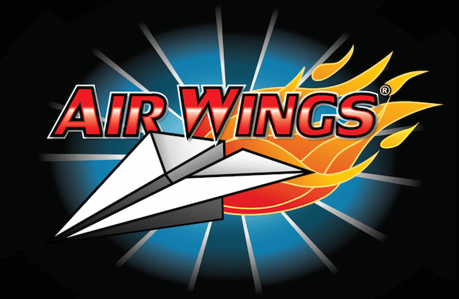 Air Wings® Air Wings®