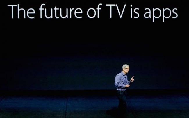Apple TV Apple TV