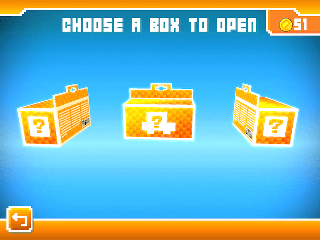 Blocky Highway Blocky Highway
