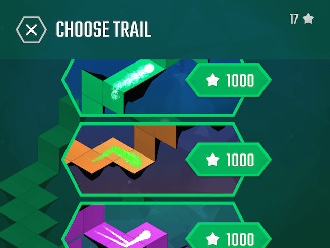 Cosmo Run Cosmo Run