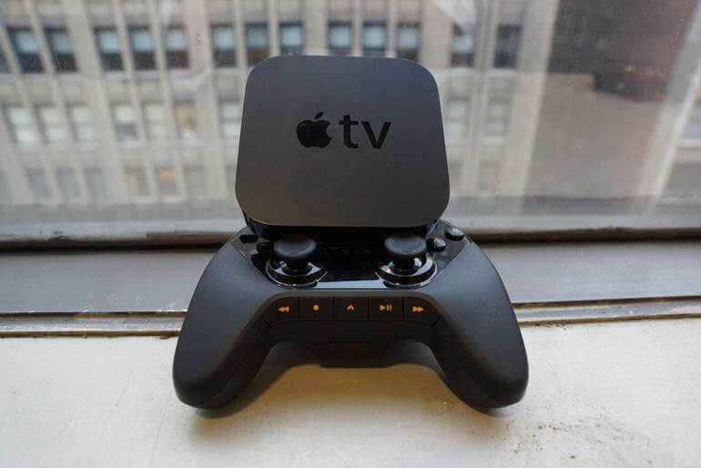 Apple TV Apple TV