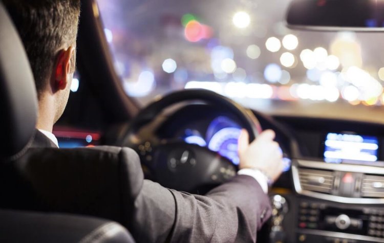 Blacklane Blacklane
