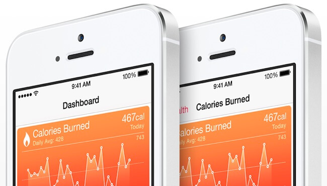 HealthKit HealthKit