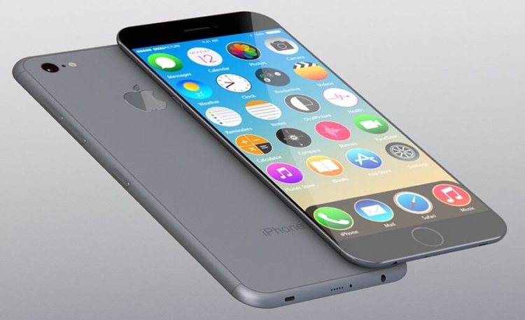 Почему Apple откажется от буквы «S» в названии iPhone. Фото.