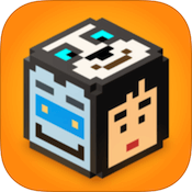 Kubiko — вновь ребята из Zedarus и вновь великолепно. Фото.