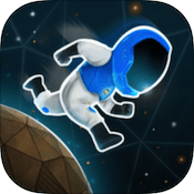 One Final Chaos — о том, как непросто выживать в космосе. Фото.