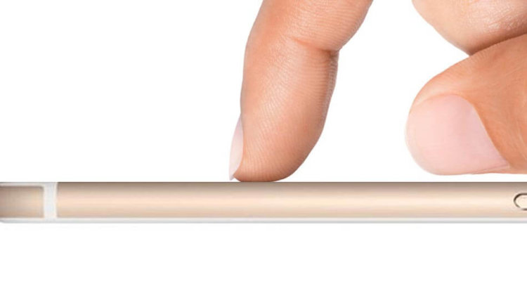 Force Touch Force Touch