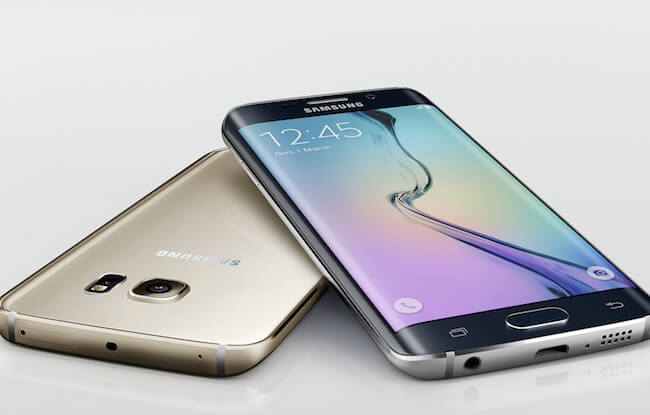 Samsung не удержалась и ответила на рекламу iPhone. Фото.