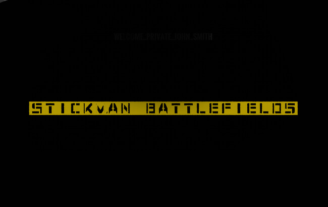 Stickman Battlefields Stickman Battlefields