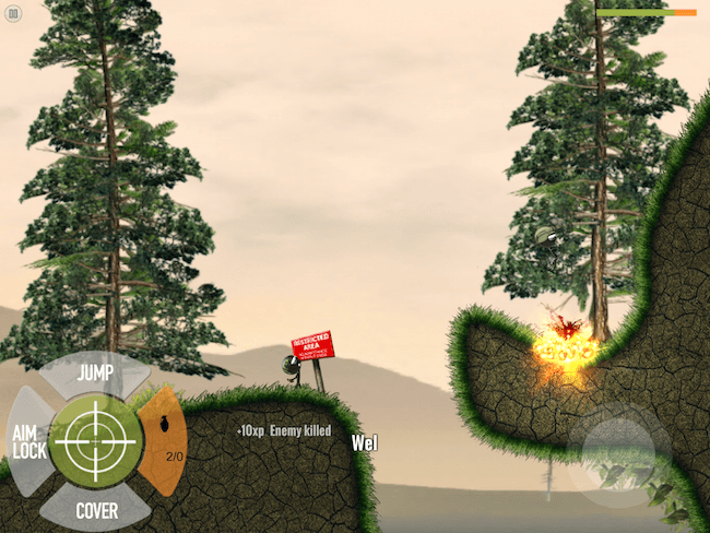 Stickman Battlefields Stickman Battlefields