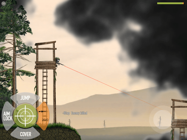 Stickman Battlefields Stickman Battlefields