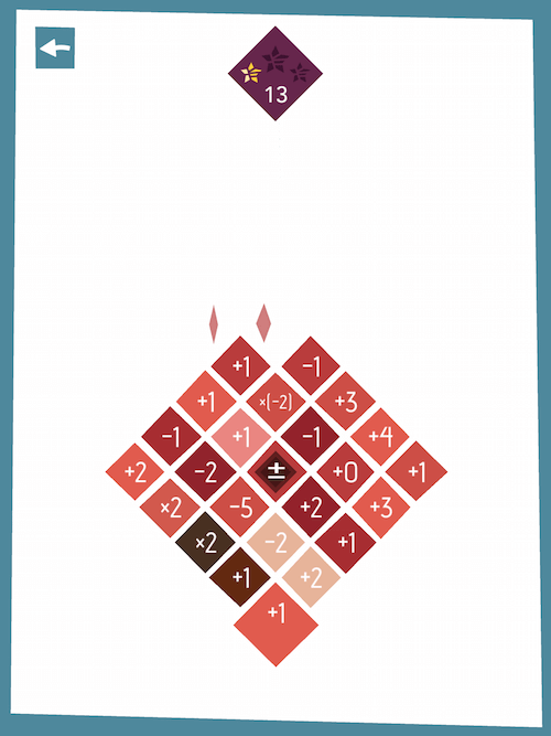 Tile Tales – головоломка с Волшебными Числами Tile Tales – головоломка с Волшебными Числами