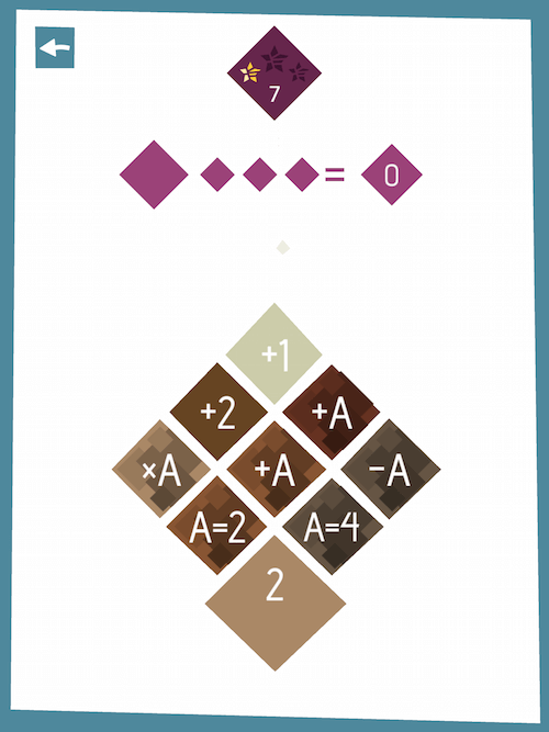 Tile Tales – головоломка с Волшебными Числами Tile Tales – головоломка с Волшебными Числами