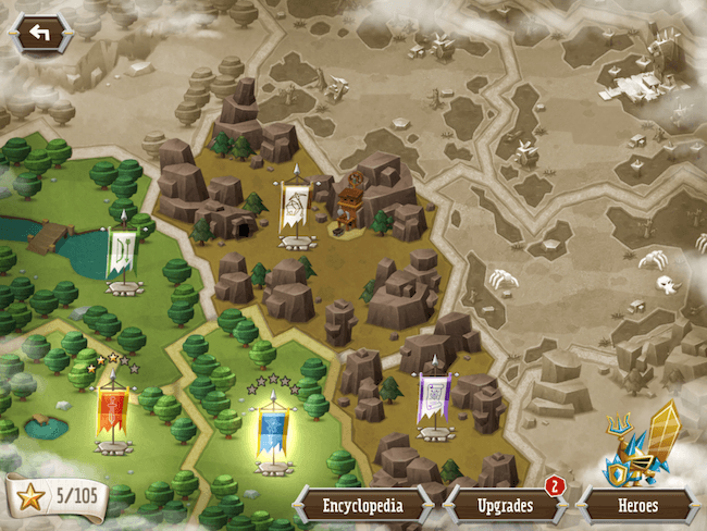 Tower Dwellers Gold Tower Dwellers Gold