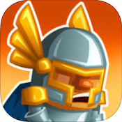 Tower Dwellers Gold — переиздание популярного Tower Defence. Фото.