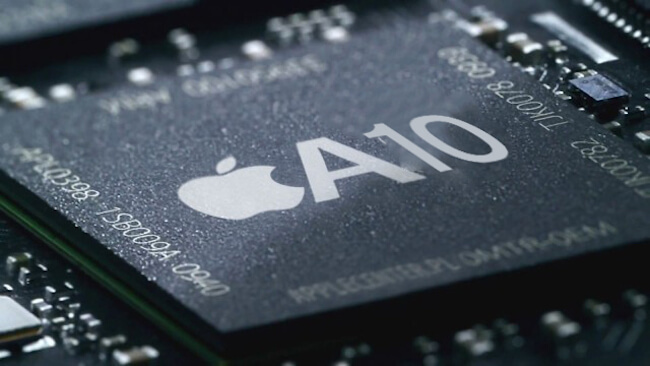 Apple A10 Apple A10
