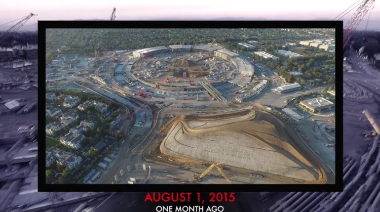 apple-campus-2-drone-footage-august apple-campus-2-drone-footage-august