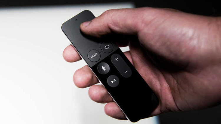 Apple TV Apple TV