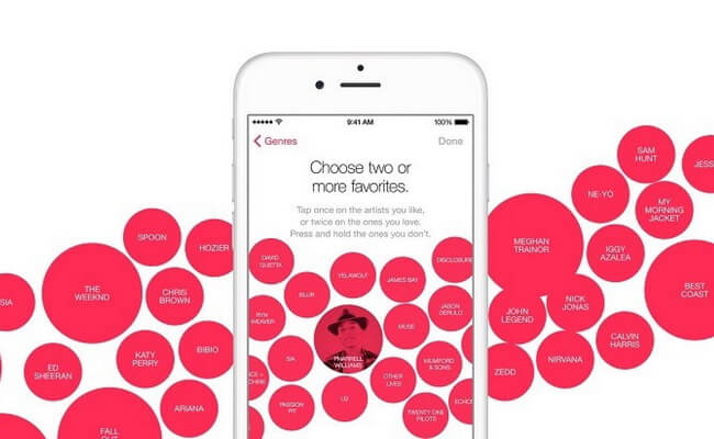 Apple Music Apple Music