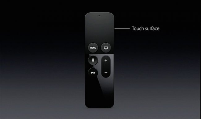 Русская Siri в Apple TV Русская Siri в Apple TV