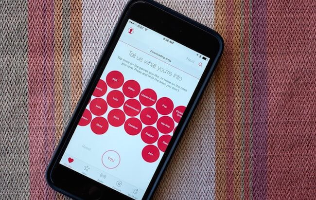 Apple Music Apple Music