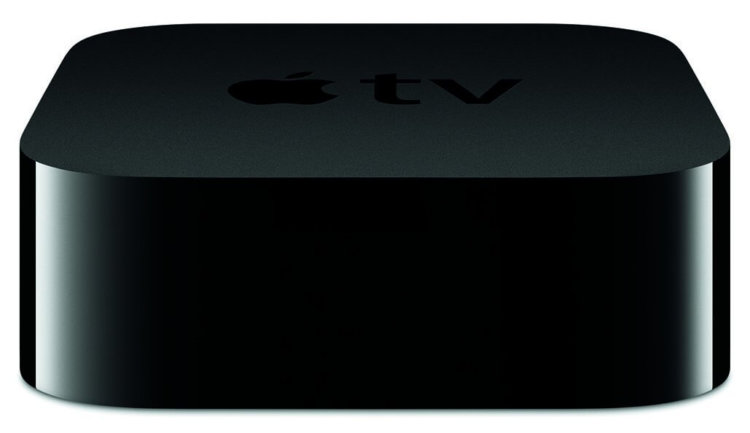 Apple TV Apple TV