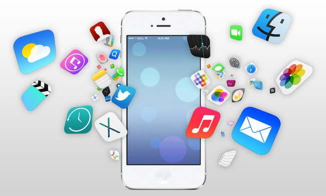 App Store App Store