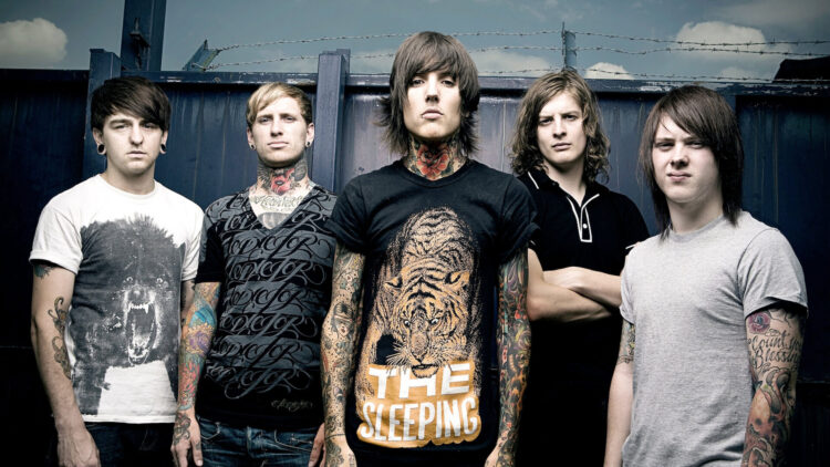 bring-me-the-horizon