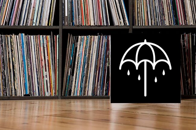 Bring Me the Horizon Bring Me the Horizon
