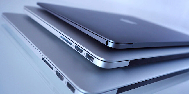 MacBook MacBook