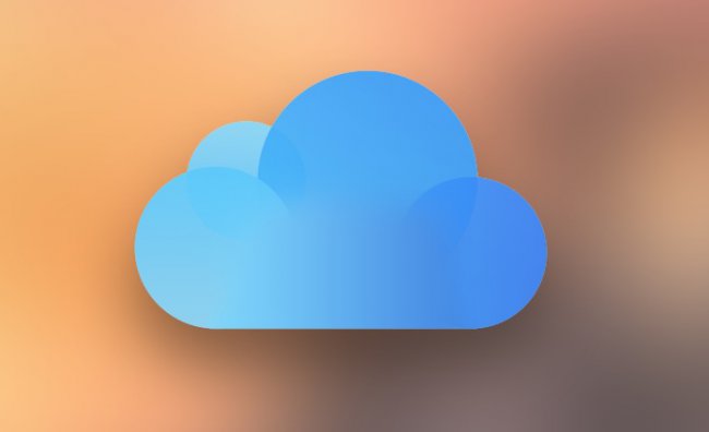 Облачные сервисы Apple Облачные сервисы Apple